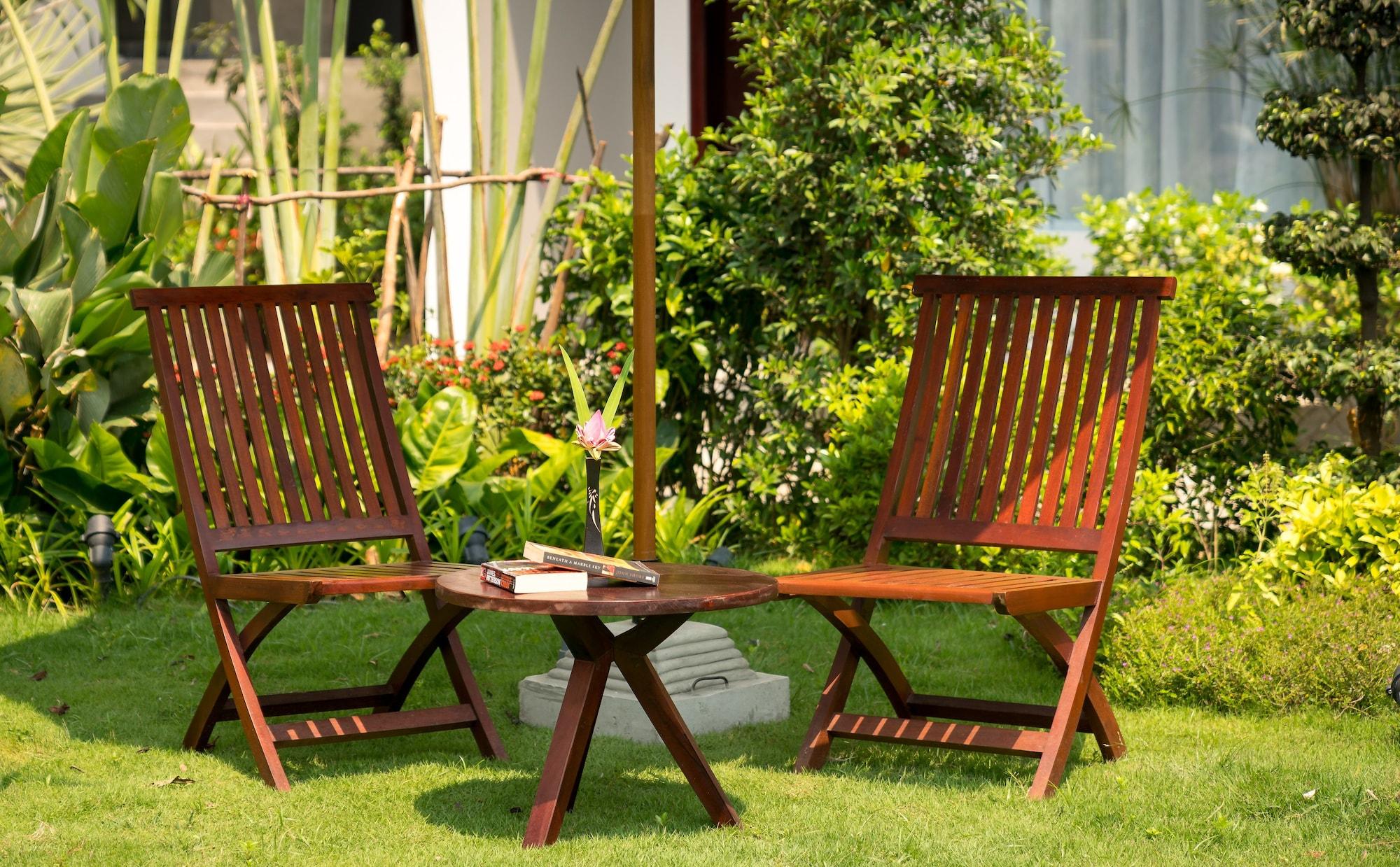 Sabara Angkor Resort & Spa Siem Reap Dış mekan fotoğraf