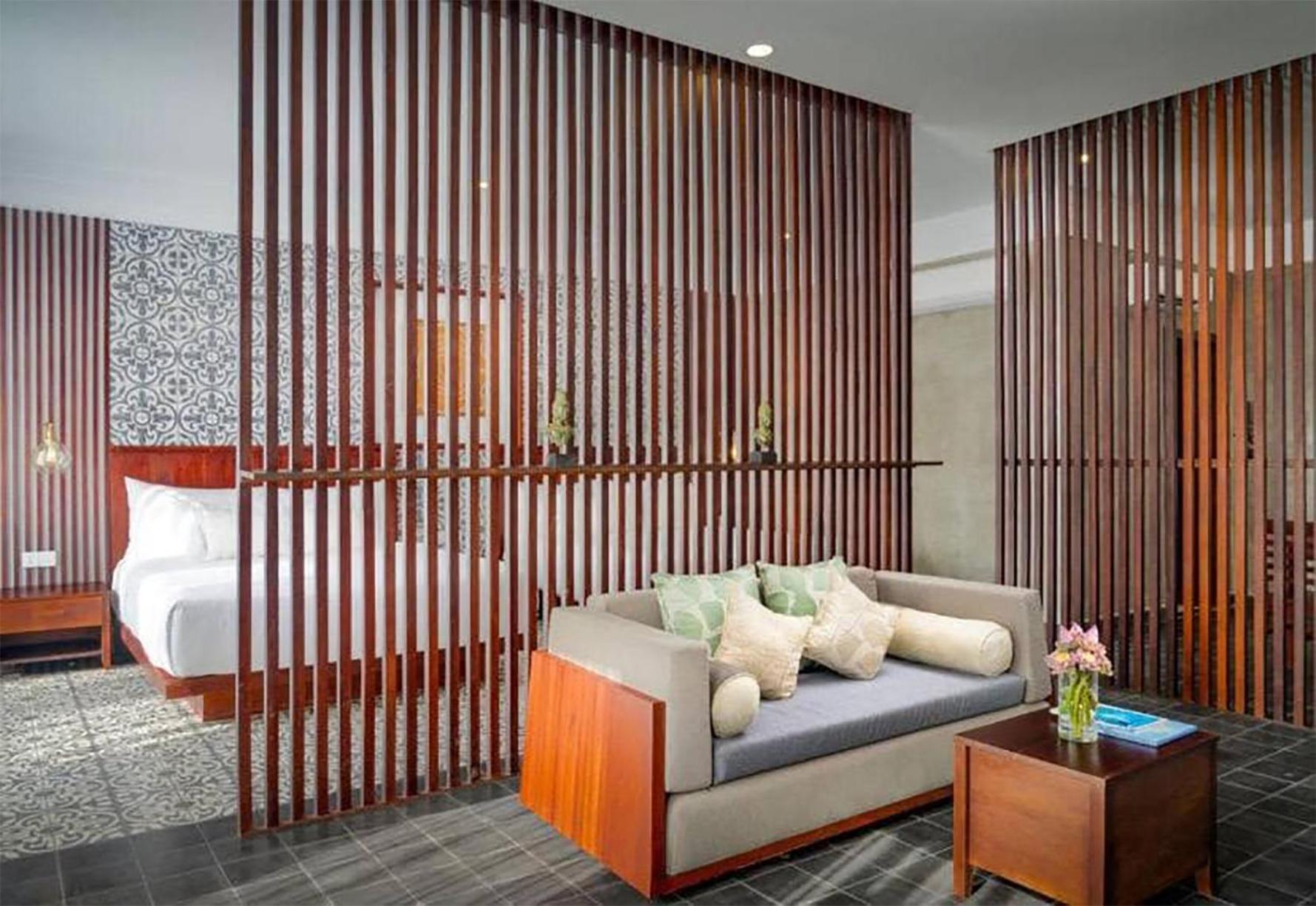 Sabara Angkor Resort & Spa Siem Reap Dış mekan fotoğraf