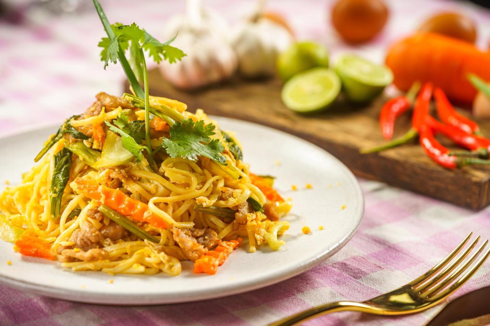 Sabara Angkor Resort & Spa Siem Reap Dış mekan fotoğraf