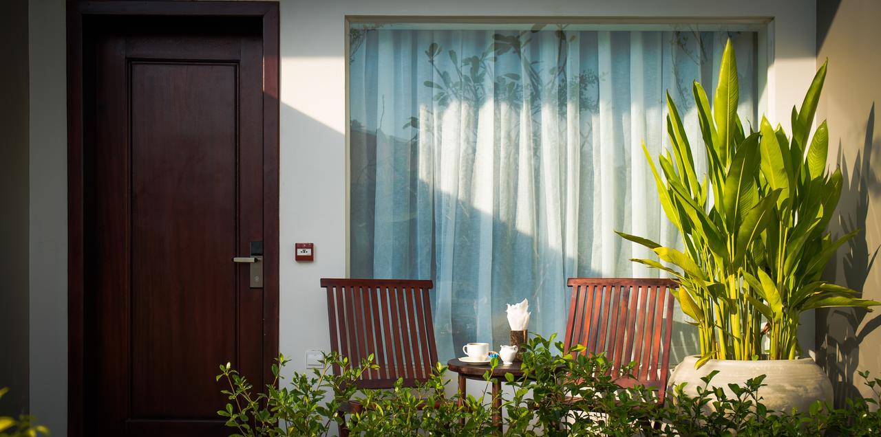 Sabara Angkor Resort & Spa Siem Reap Dış mekan fotoğraf