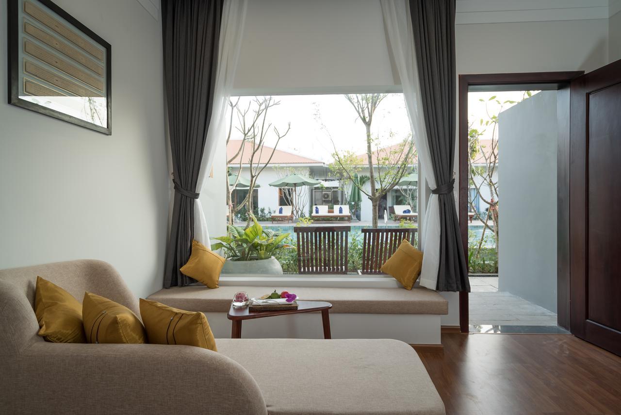 Sabara Angkor Resort & Spa Siem Reap Dış mekan fotoğraf